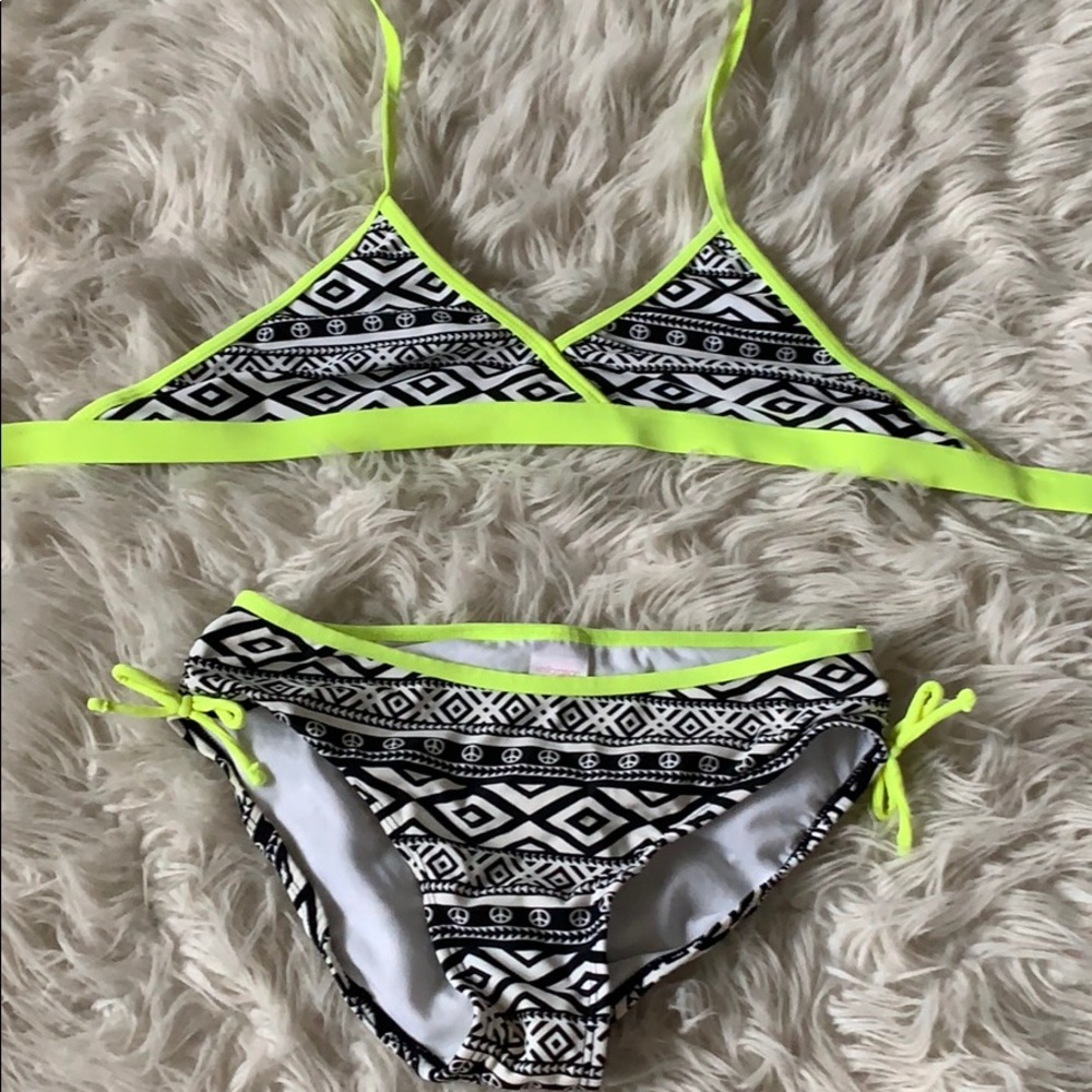 Target Girls Bikini Kids